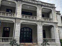 -飞马旅黎黄陂路文旅街区