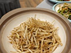 -金哥私房菜馆(张府园总店)