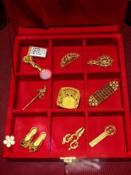 点击看大图 -荟华楼金店(中街店)