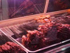 -老白家怡贵园烤肉