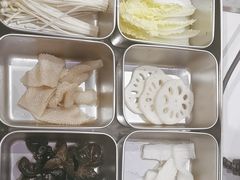 -别摸鱼·脆皮烤鱼(天津首店)