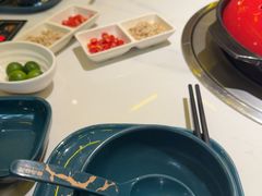 -润泽园椰子鸡(汇一城店)