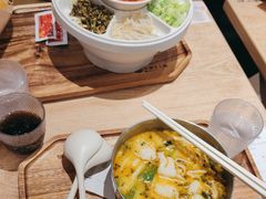-小满手工粉(北京富力广场店)
