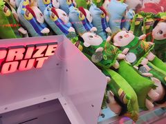 -快乐街区(成都龙湖北城天街店)