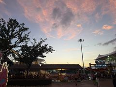 -上海玛雅海滩水公园