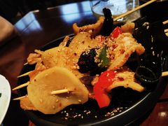 麻辣香锅-七色云蔬食(喜邻里店)