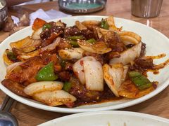 -贤花饭店(城阳店)