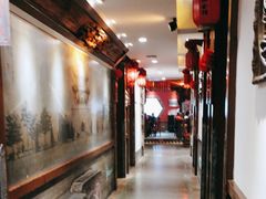 -山西会馆·晋菜·晋商宴·民俗博物馆(体育路店)