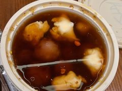 金玉满堂-堂屋糖水店(愚园店)