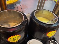 -冰城焰会大丰收铁锅炖(萝岗万达金街店)