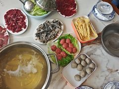 -乌记鲜活牛肉城(金砂东路店)
