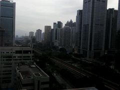 -深圳东门凯悦嘉轩酒店