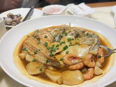 -宁海食府·涌宴(真和店)