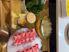 -喃喃椰·糟粕醋·椰子鸡火锅(七堡花园店)