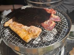 -久藏·横膈膜烧肉·酒场(江汉路店)