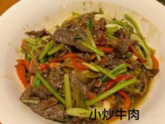 -辣公子·千岛湖私房菜(滨江店)