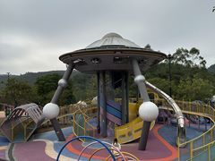 -清远熹乐谷温泉度假酒店