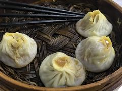 汤包-汪家馄饨(集庆路店)