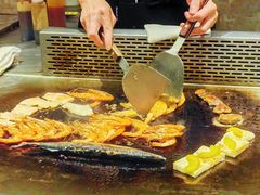 -大渔铁板烧(花园道店)