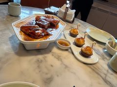 -蝴蝶里·粤菜·点心(龙湖天街&滨江店)