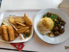 -宜家·瑞典风味餐厅(无锡店)