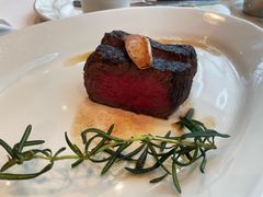 -MORTON'S 莫尔顿牛排坊(北京丽晶酒店)