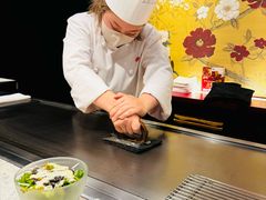 -松阪牛焼肉M(法善寺横丁店)