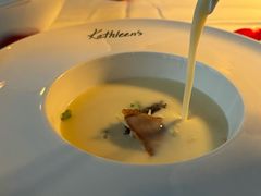 -Kathleen's Waitan 凯圣琳江景西餐厅(外滩店)