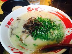 -豚王拉面(锦荣商业大厦店)