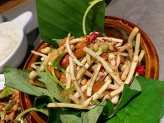 -云海肴·汽锅鸡·云南菜(高德置地店)