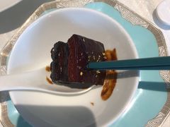 -柒园·三十年创意杭帮菜(龙湖滨江天街店)
