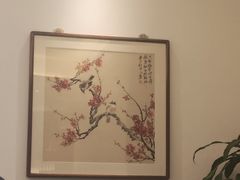 -梅花香里大酒店(郁金香路店)