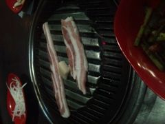 五花肉-杀猪天·韩国烤肉(总店)