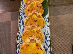 -福樱兰海鲜放题铁板烧(加州店)