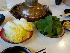 -大凉山小会理生态餐