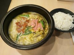 -大鼓米线(浦东长泰店)