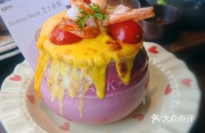 Fresh Shrimp Cheese Canned Pasta