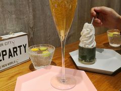 -茶是一枝花泡茶店
