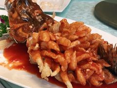 -新聚丰菜馆(太监弄店)