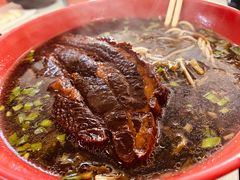 -小龙大肉面馆