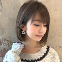 点击看大图 -Tipo Hair salon(明星)店