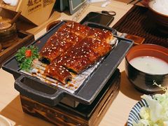 -越光米贩精致料理餐厅(金鹰店)