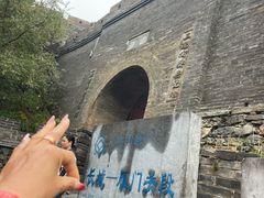 -雁门关景区