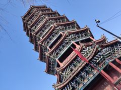 -滦州古城