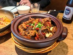 -索溪山寨·湘西饮食文化博物馆(标志门店)