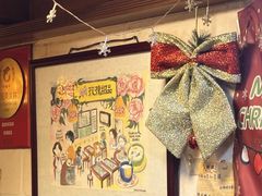 -玫瑰甜品(文明路店)