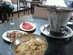 android_upload_pic-西塔隆太白烤牛肉馆(图们路店)