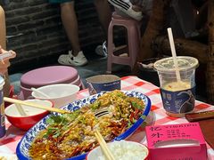 -忆外婆徐州菜·地锅鸡·生日宴(吴庄店)
