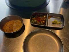 -山葵说·泥炉烤肉(泰达时尚E街区店)