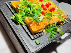 -今朝桃花醉川菜小酒馆(龙湖天街店)